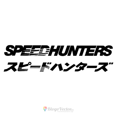 Speedhunters Logo Vector