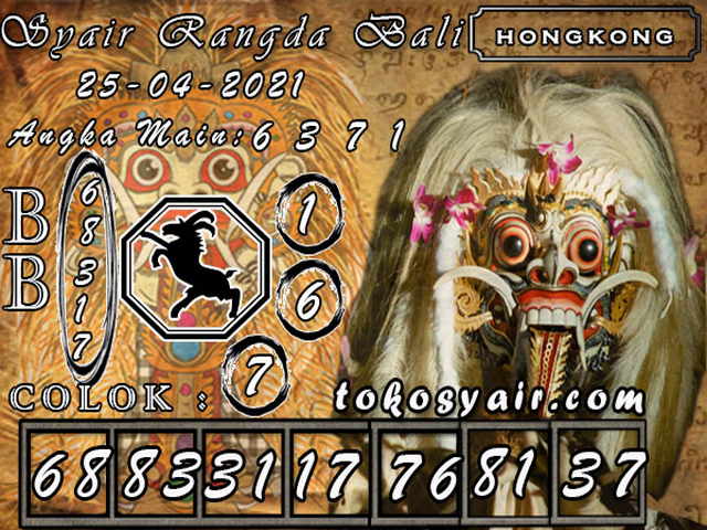 6+ Prediksi Hk Atiral Syair