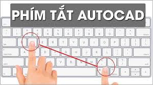 Share 45 phím tắt của AutoCAD Giúp Bạn Làm Việc Có Năng Suất Hơn