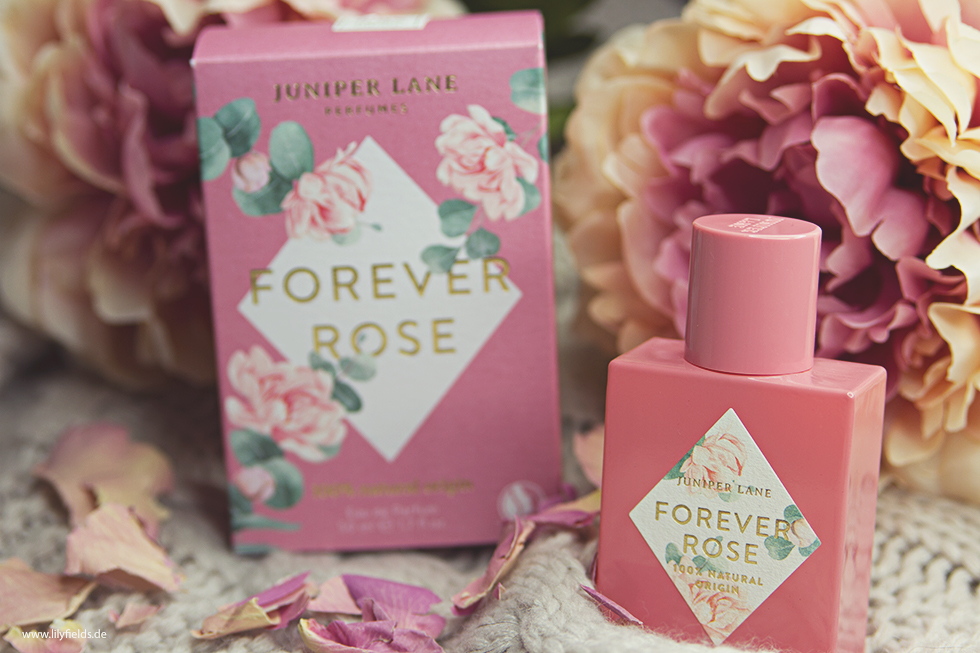 Juniper Lane Forever Rose Review Lilyfields