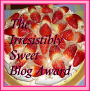 Sweet Blog