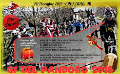 Granfondo del Pandoro