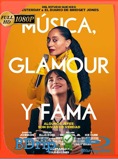 Música Glamour y Fama (2020) BDRip [1080p] Latino [GoogleDrive] SXGO