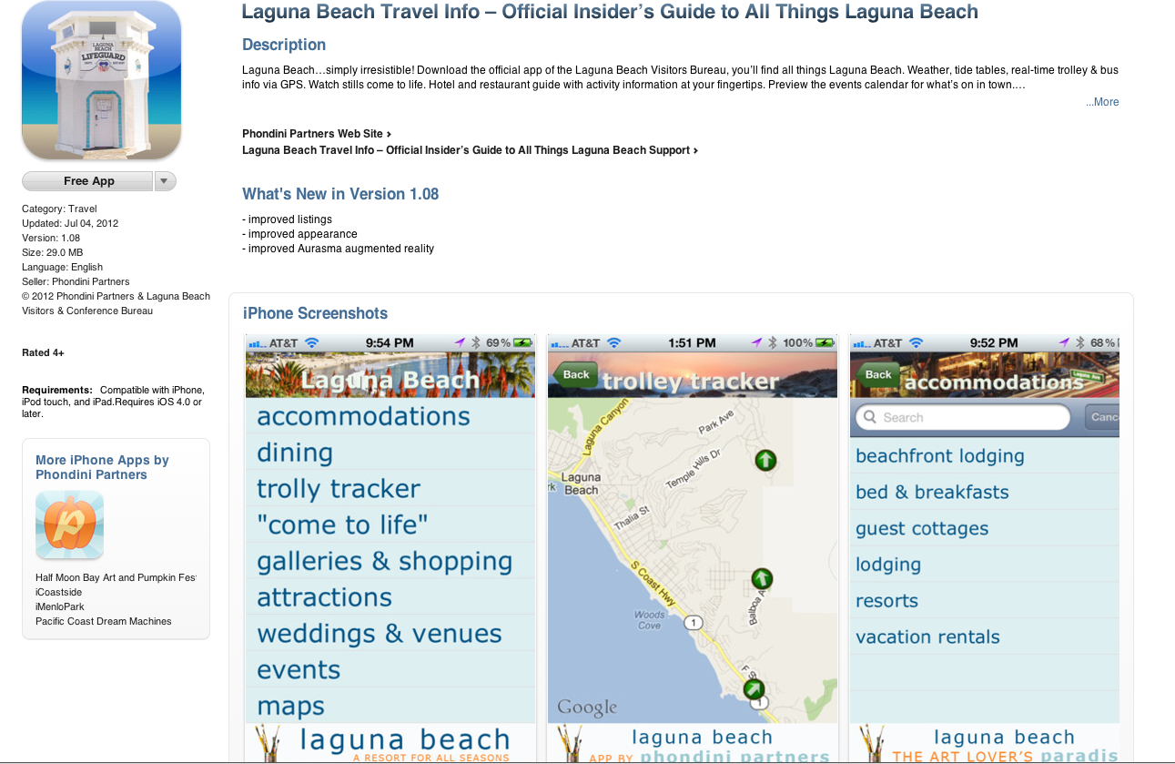 The Official Laguna Beach Blog The Laguna Beach Visitors & Conference