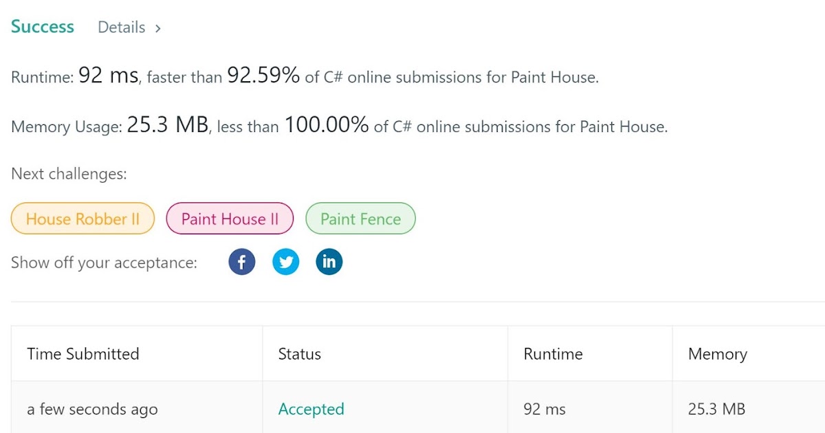Dynamic Programming in O(N^3)