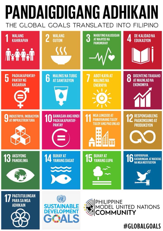 PLAI Southern Tagalog Region Librarians Council Sustainable