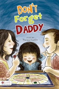 Don't Forget Daddy