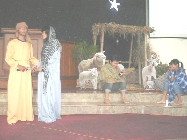 Film Natal Eropa Tentang Kelahiran Yesus 5 Kota Di Dunia