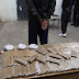 حجز أزيد من 500 كلغ من مخدر الشيرا بعرض سواحل طنجة حجز أزيد من 500 كلغ من مخدر الشيرا بعرض سواحل طنجة
