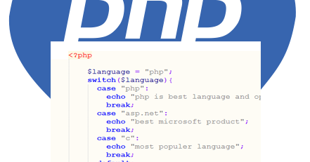 php switch case php switch case
