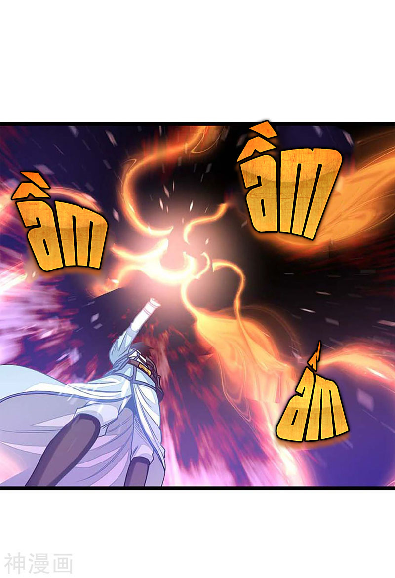 Cửu Dương Thần Vương Chapter 208 - AB Truyện