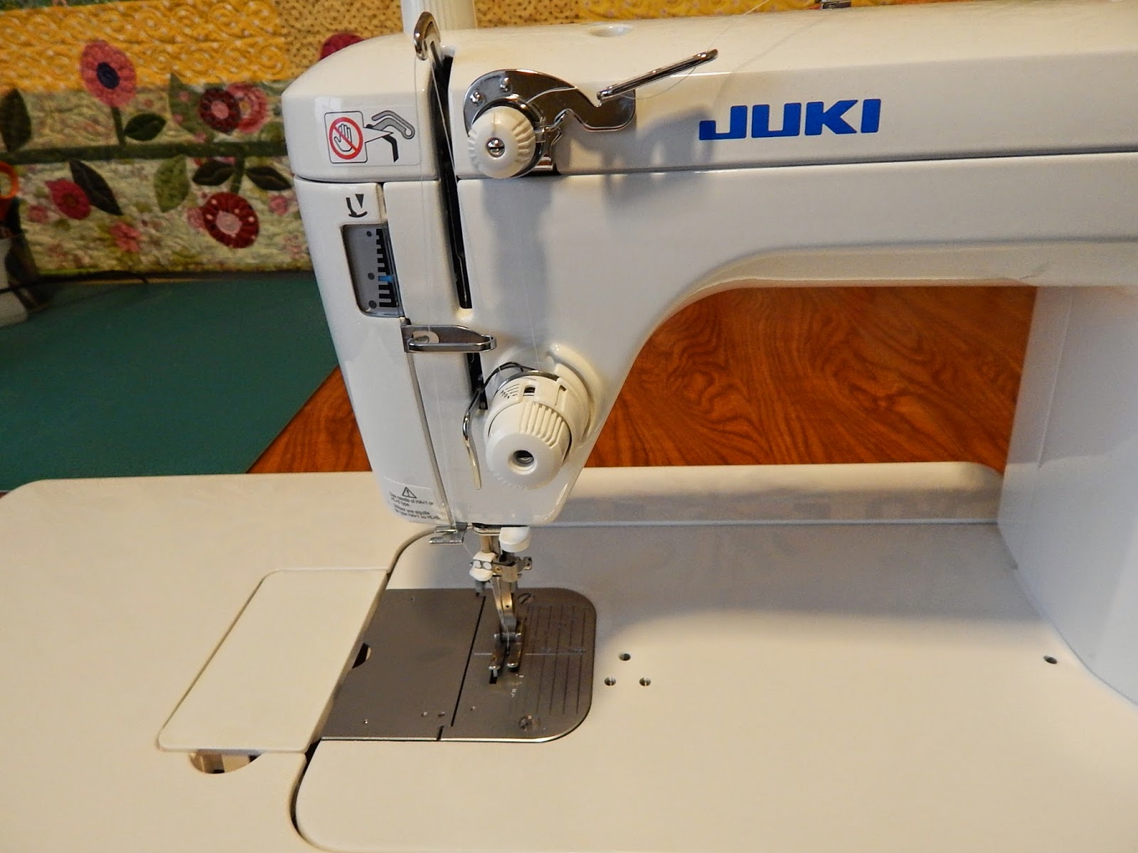 Quilting Blog Cactus Needle Quilts, Fabric and More My New Juki 2010Q