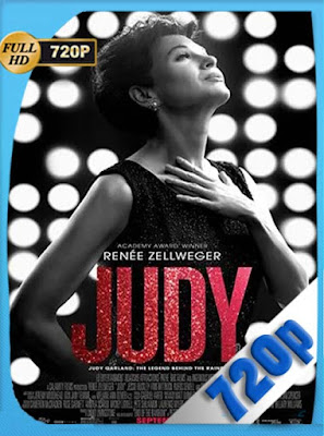 Judy (2019) HD [720P] latino [GoogleDrive] DizonHD