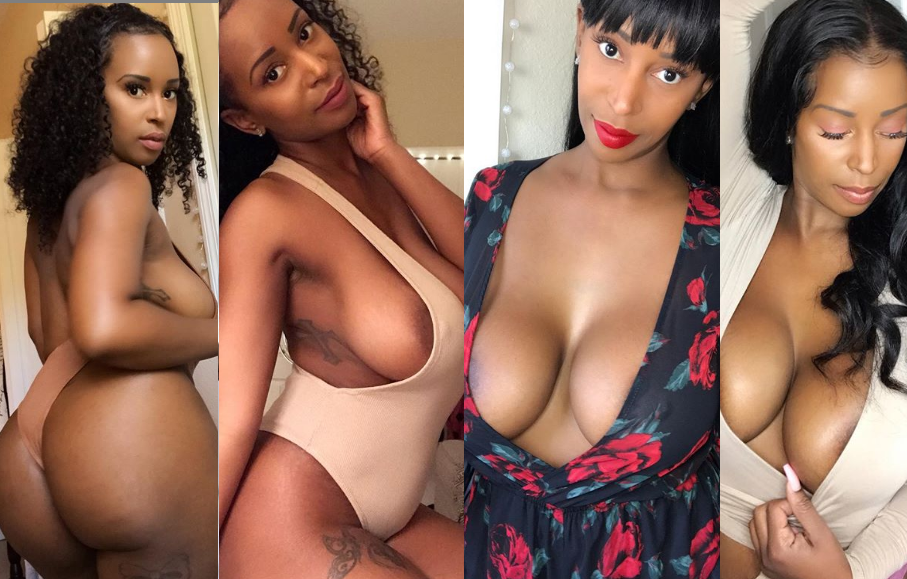 Shaunie necole nude - 🧡 Shaun Necole Leaked Nudes (59 Pics + 3 Videos) - N...