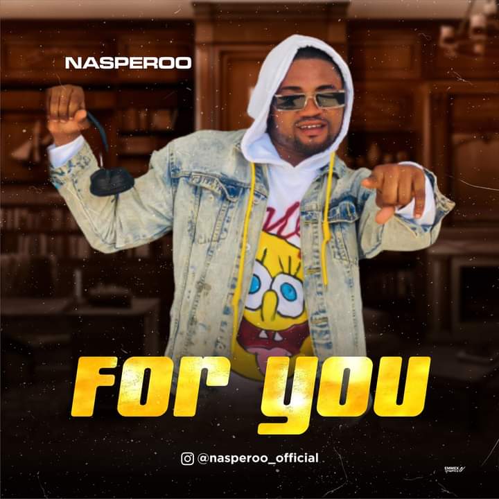 [Music] Nasperoo - For you (prod. GenesisOfRhymes)