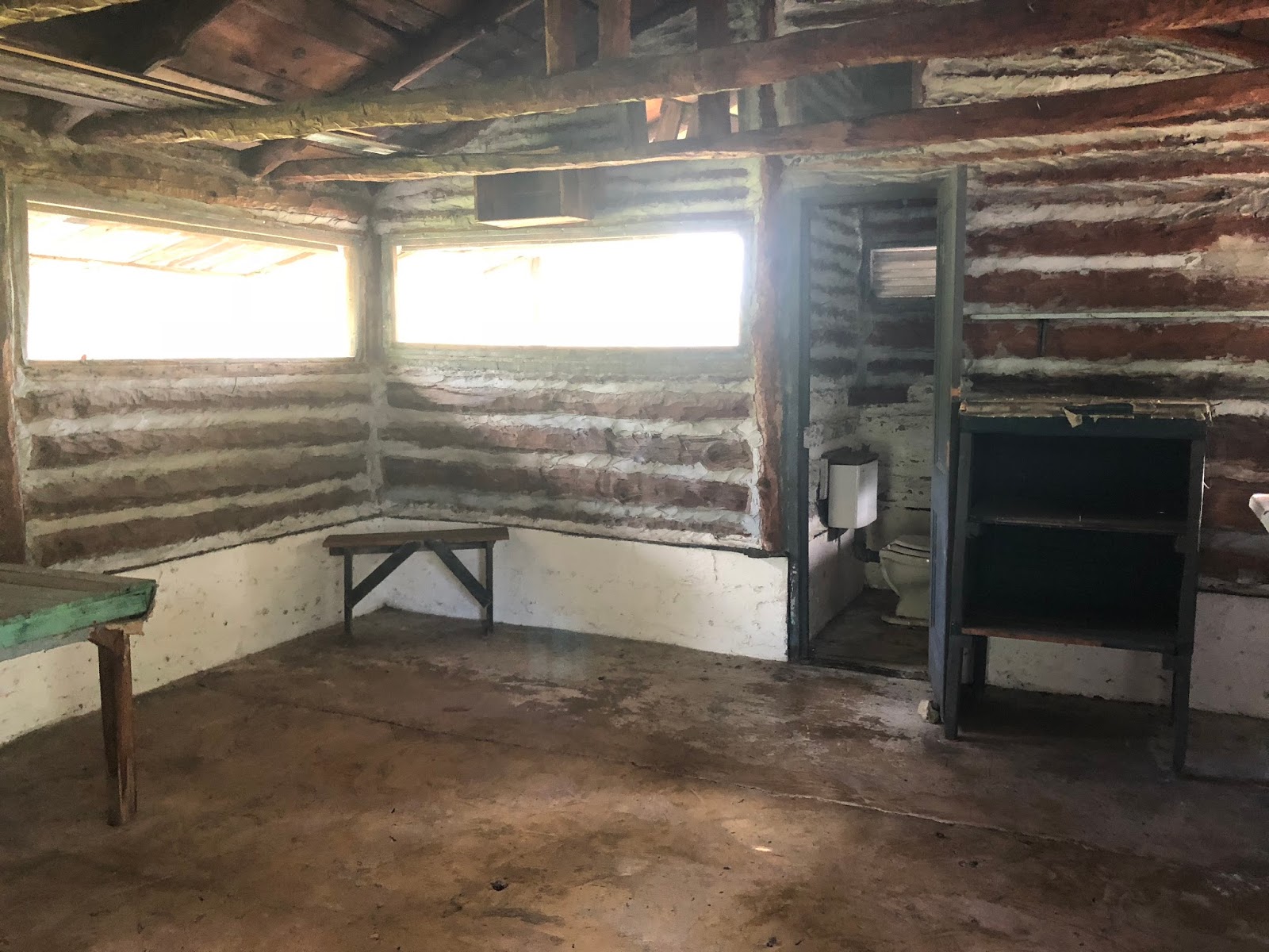 Living a Dream Trapper Nelson