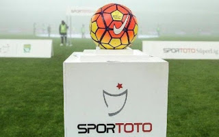 Spor Toto Süper Lig’e veda eden Takımlar Mayıs 2019