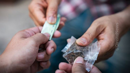 juiza absolve homem trafico receptacao dubio