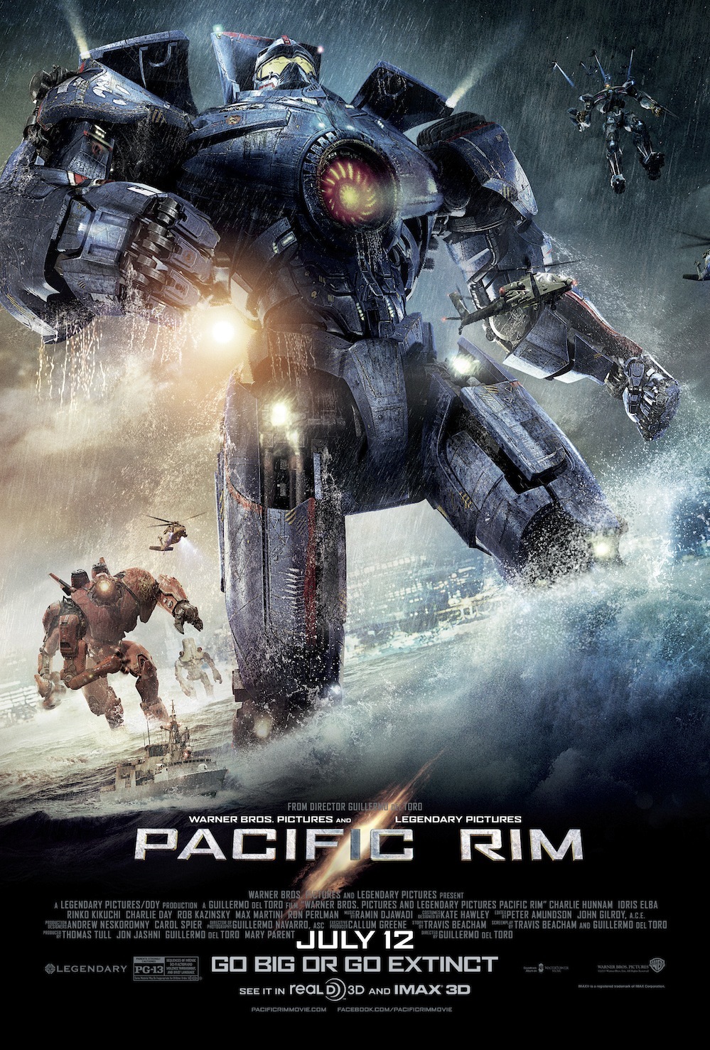 Poster Transformers - Filmes - Uau Posters