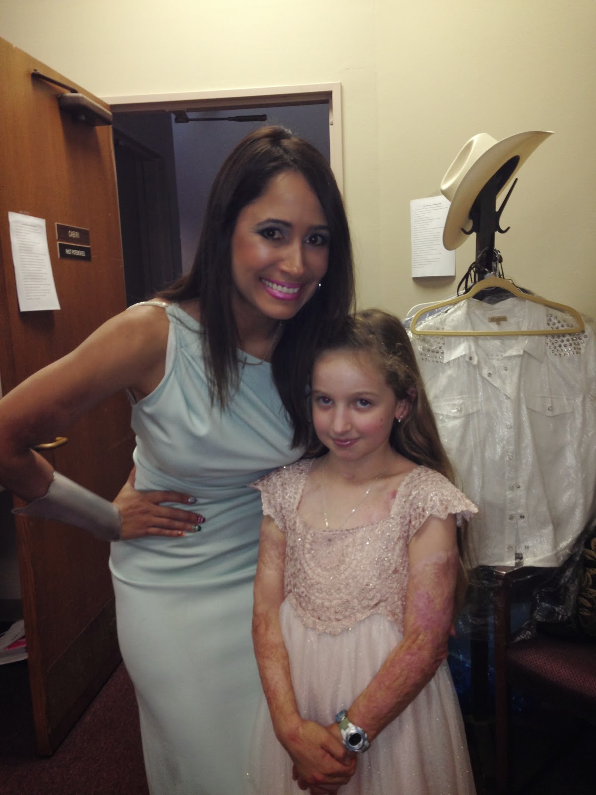 Rita Verreos Jewelry Television Bilingual Show Host, Emcee