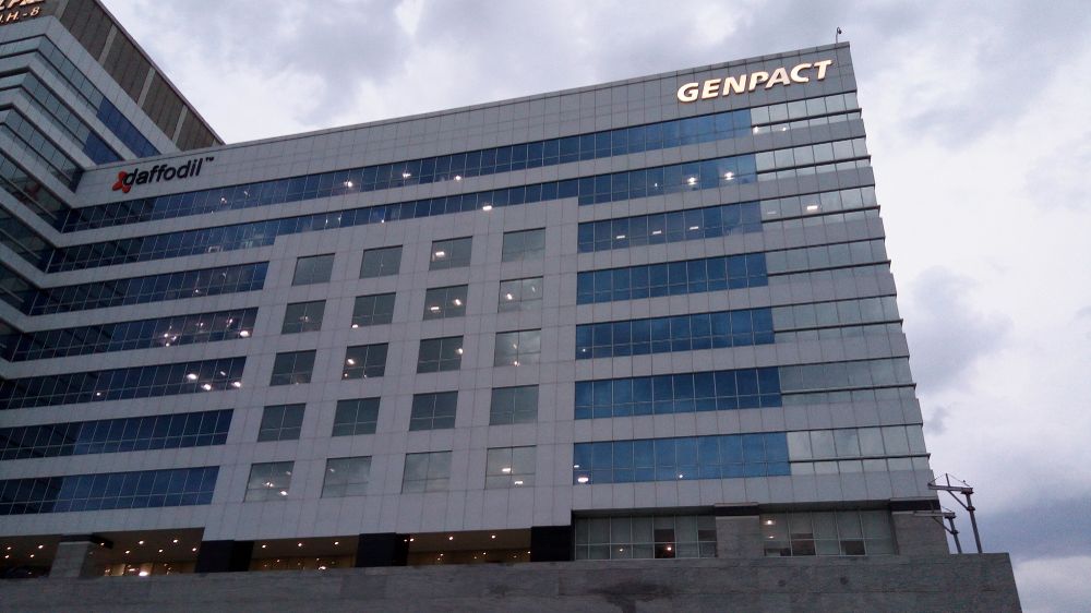 Genpact Exclusive Walkin For Freshers On 15th Mar 2017 Freshers 2017 2016 2015 OffCampus
