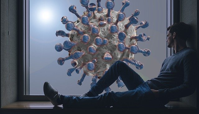 कोरोनामुळे (Covid-19)आपल्या आयुष्यात काय काय बदल झाले? असं आपल्याला वाटतं ?