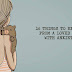 16 Things to Expect From A Loved One With Anxiety