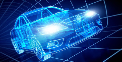 Automotive Cyber Security Market 