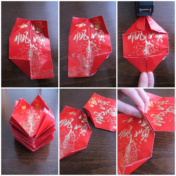 Chubby, Chub, Chub.... Lunar New Year Lantern