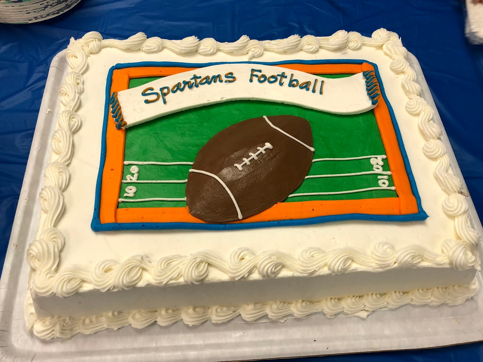 Confessions Of A Sports Mama Team Mama Idea High School Football
