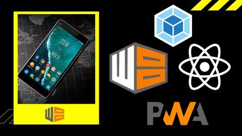 React Progressive Web App With Workbox and Webpack Tutorial [Free Online Course] – ThePager
