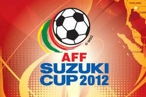 AFF SUZUKI CUP