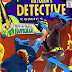 Detective Comics #479 - Marshall Rogers art & cover