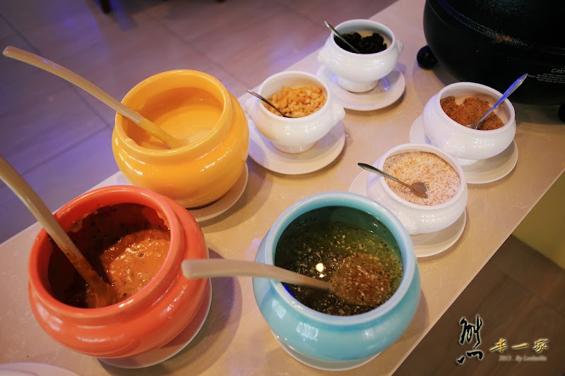 清境國民賓館牛排館