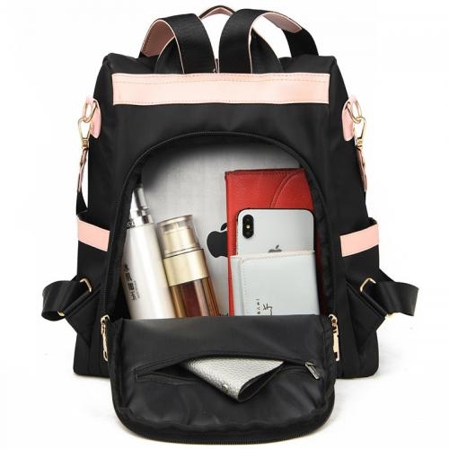 Balo Nữ Thời Trang Vải Oxford Cao Cấp Phong Cách Hàn Quốc TVNN345 29 f1dc4d81b 91fa 4e04 90a9