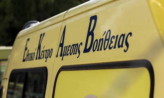 Τραγικό παιχνίδι της μοίρας για  17χρονο – Σκοτώθηκε όπως ο παππούς του