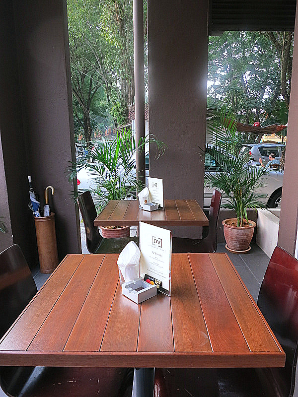 DV Ristorante Pizzeria,