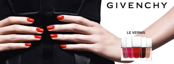GIVENCHY - LE VERNIS
