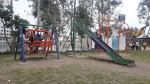 Subhash Park Chhota Talab Chhindwara