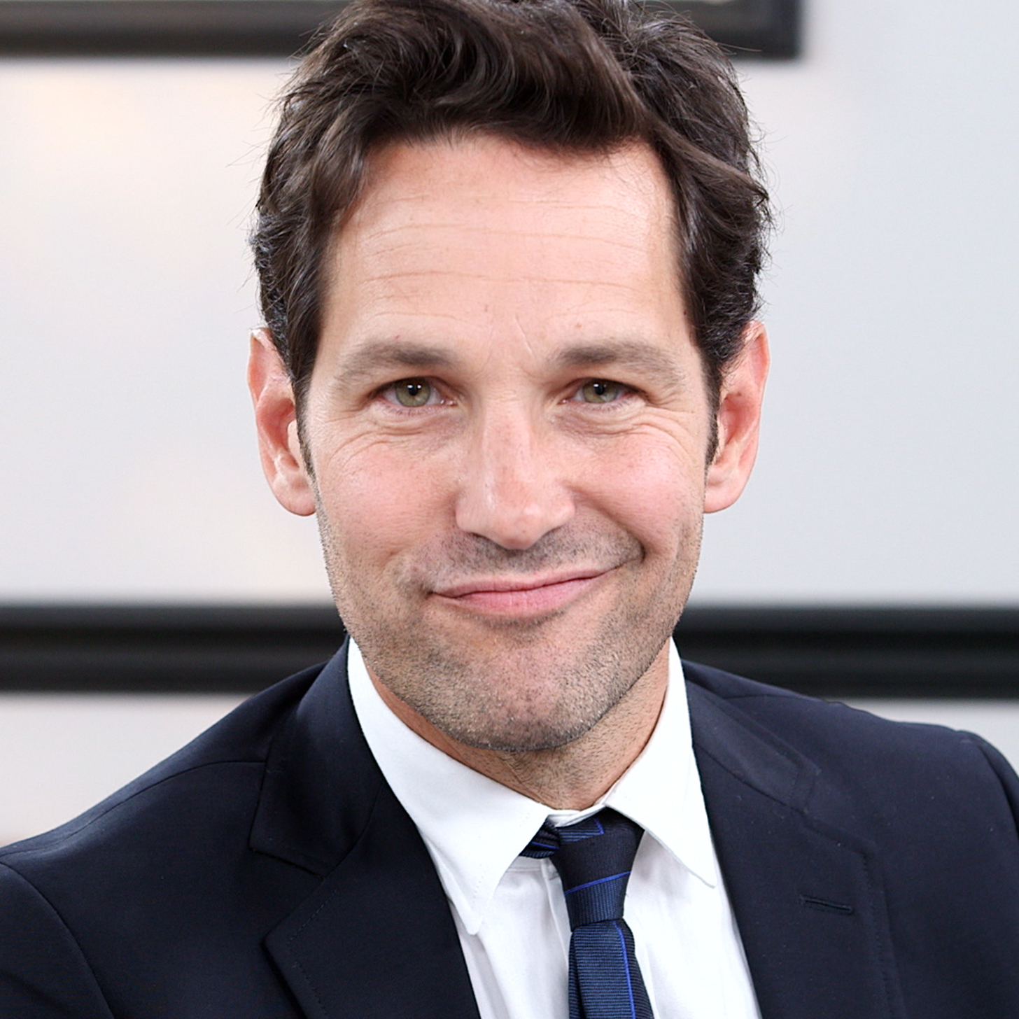 The Catcher was a Spy: Paul Rudd catches the part