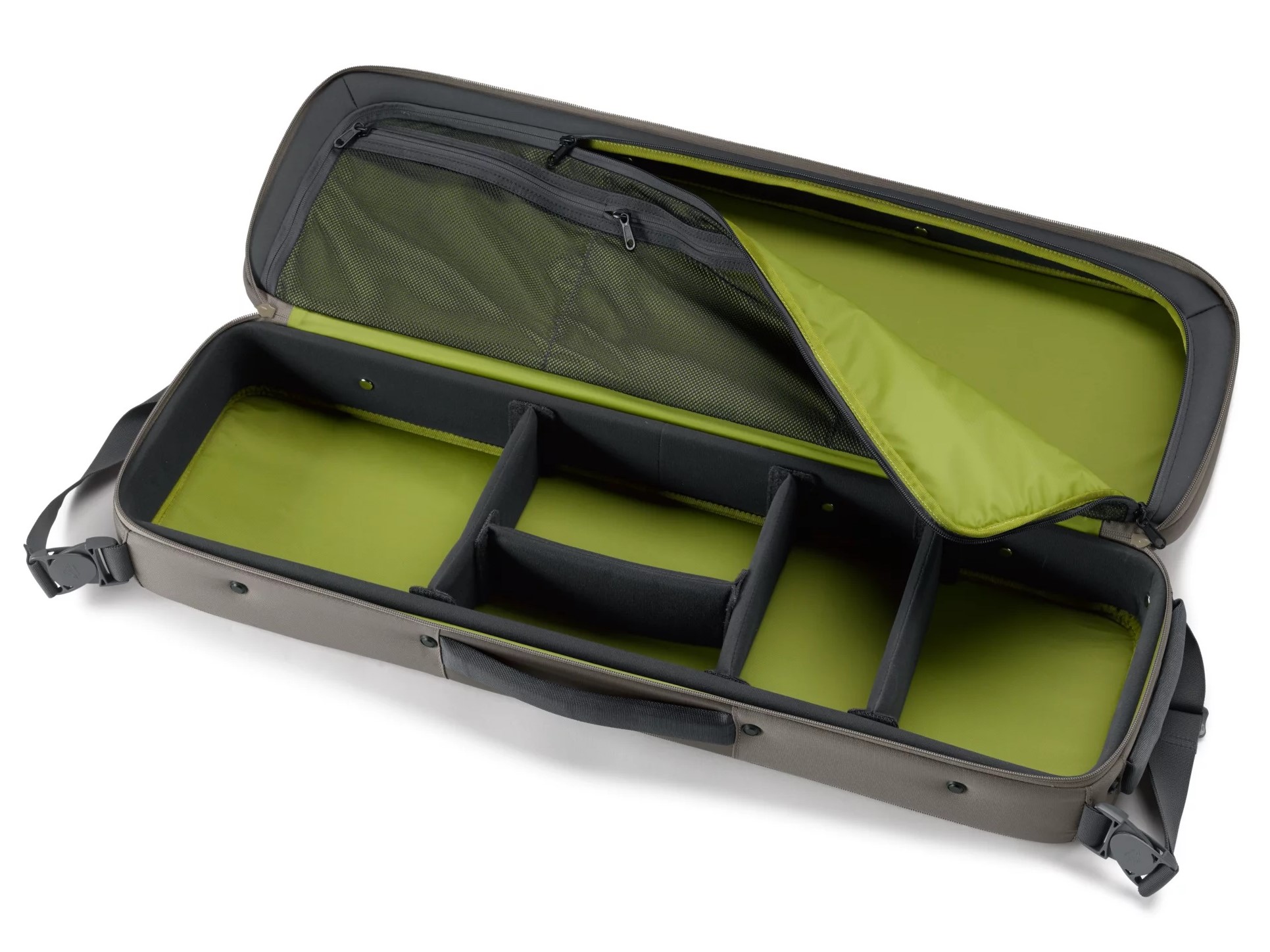 Fly Shop Blog Orvis CarryItAll Rod and Reel Case