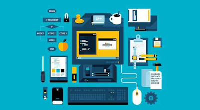 Tahap pengembangan Perangkat Lunak Multimedia - Ruang Belajar
