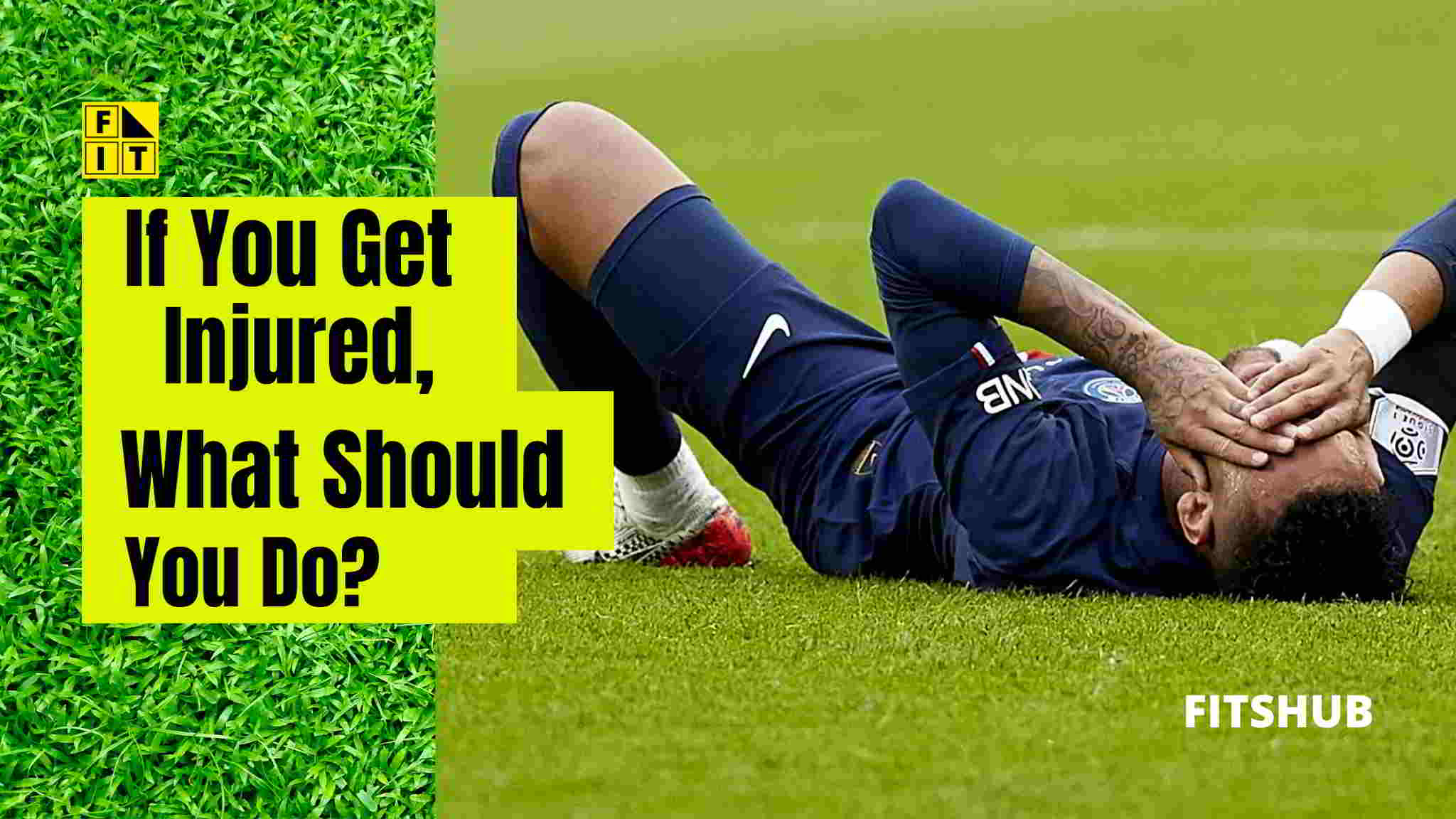 RICE Treatment ।। Best Injury Treatment for Running