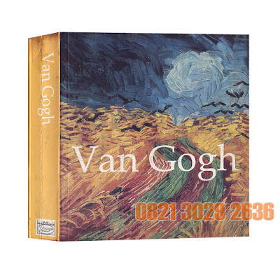 Katalog Lukisan Van Gogh 