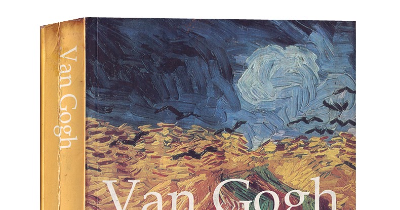 Katalog Lukisan Van Gogh Pemulung Buku Bekas