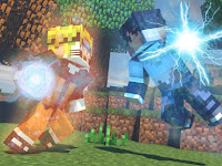 Naruto Minecraft Mod Apk Terbaru 2016 Naruto Minecraft Mod Apk Terbaru 2016
