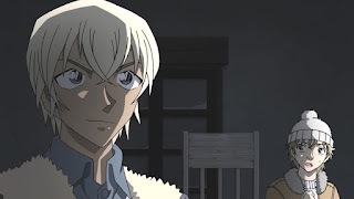 名探偵コナンアニメ | 安室透 かっこいい | Amuro Tooru | Detective Conan | Hello Anime !
