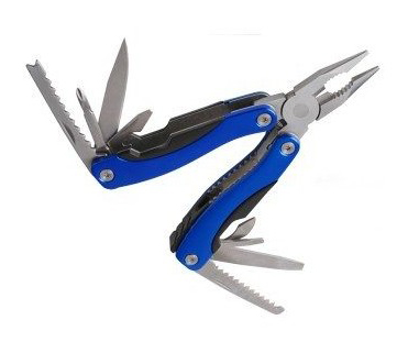 Patent multi tool briceag cutit