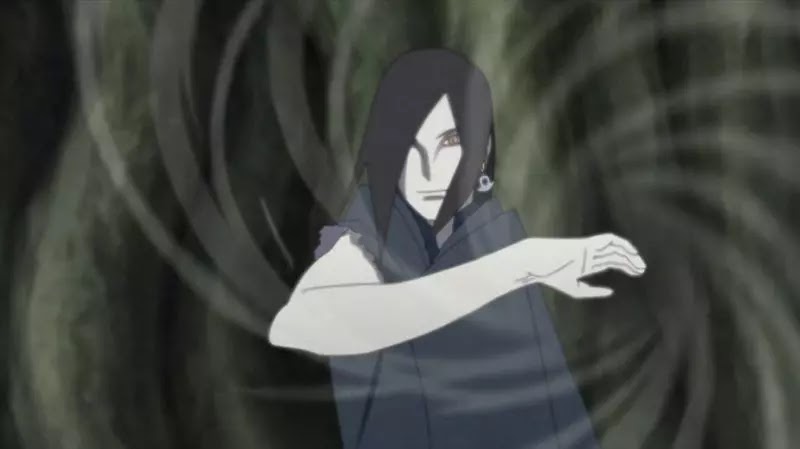 Boruto Ungkap Rahasia, Orochimaru Memiliki Tujuan Lain? Boruto Ungkap Rahasia, Orochimaru Memiliki Tujuan Lain?