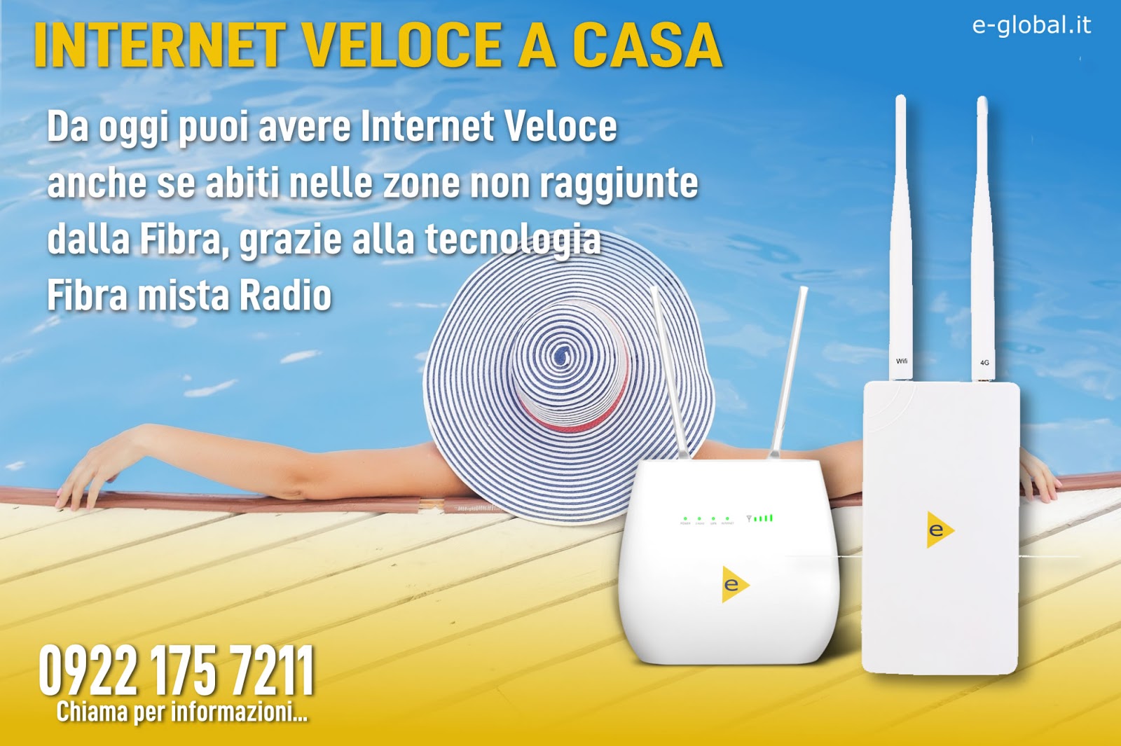 veloce a casa...
